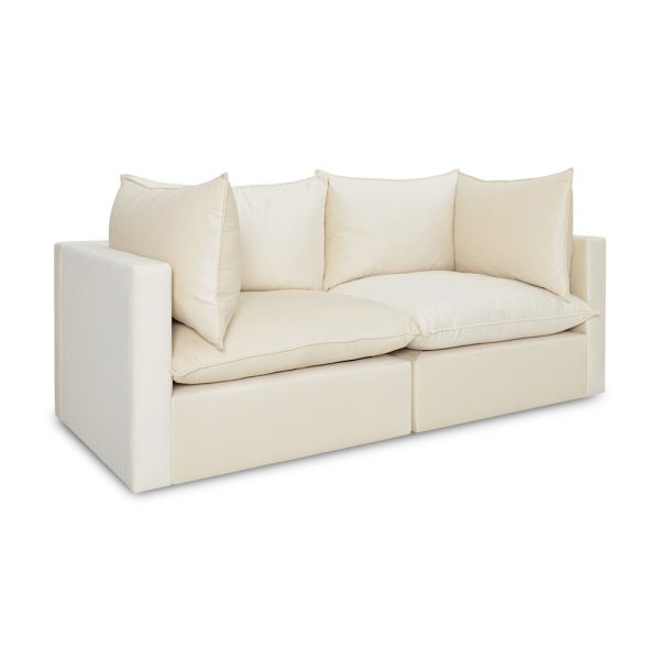 Sofa modułowa Quelle R+R