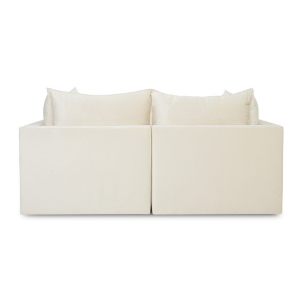 Sofa modułowa Quelle R+R
