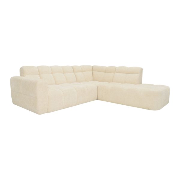 Corner sofa Lizbona SL4+R+SZP_BP