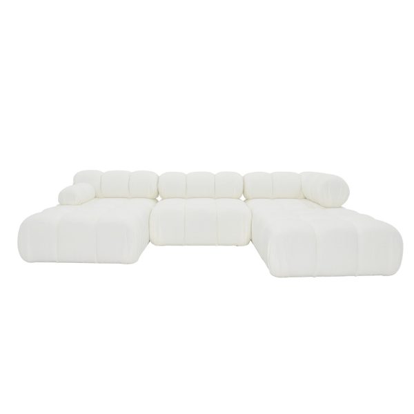 Selia Sofa SZL+S+R+P – Outlet