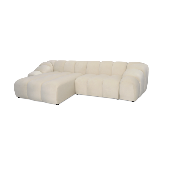 Lorella Corner Sofa 305 – Outlet
