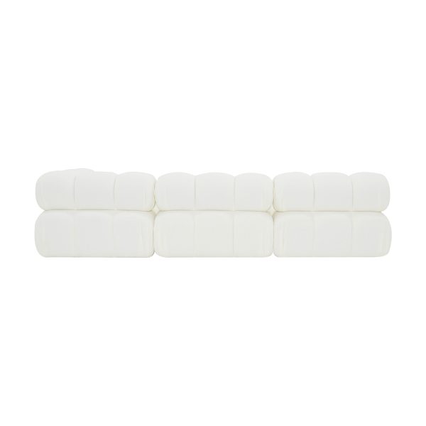 Selia Sofa SZL+S+R+P – Outlet