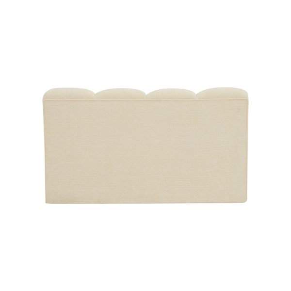 Sofa Lizbona 2 bez podłokietników