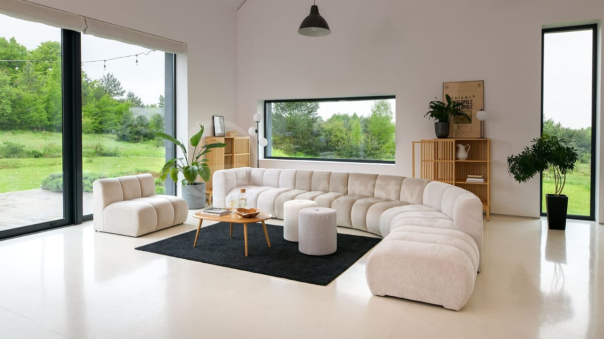 Living room arrangements upholstered furniture