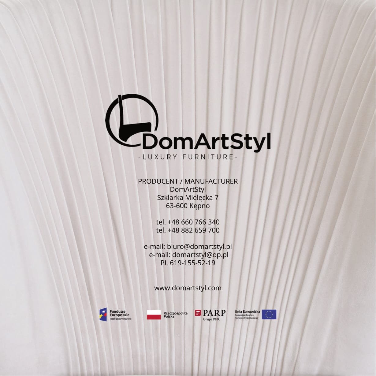 Katalog DomArtStyl 2021 - Strona 76