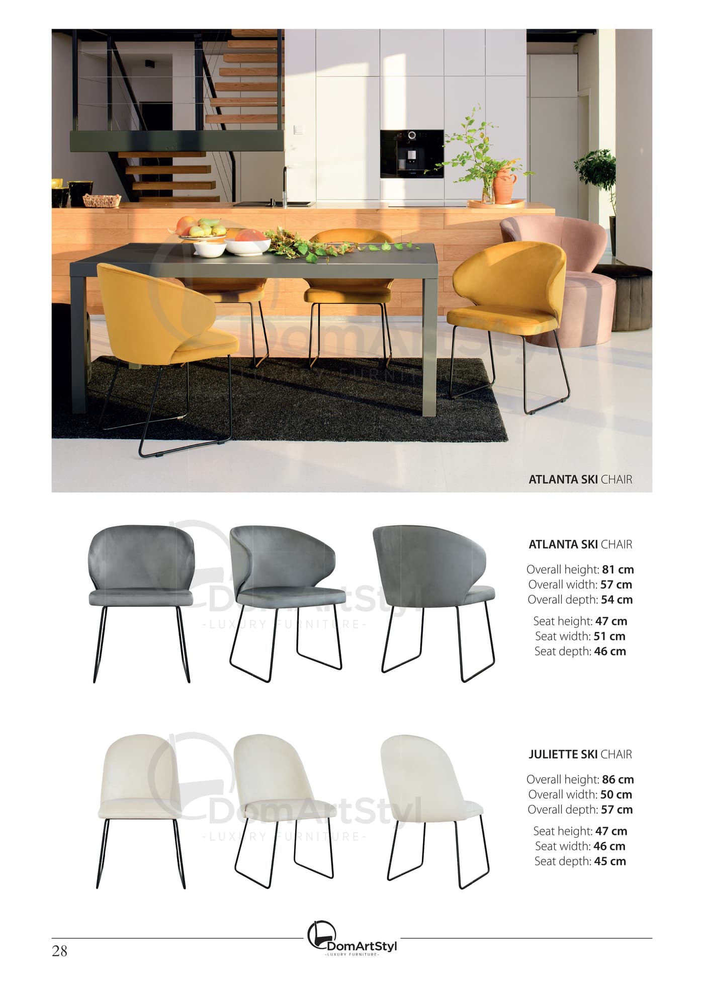 Catalog DomArtStyl 2023 - Page 27