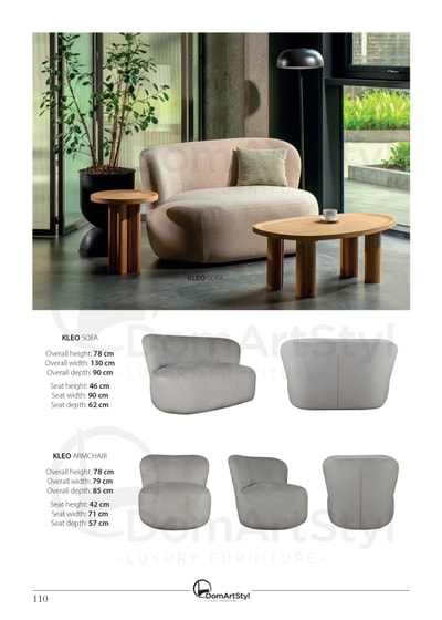 Catalog DomArtStyl 2024 - Page 110