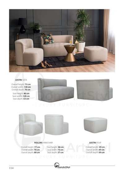 Catalog DomArtStyl 2024 - Page 114