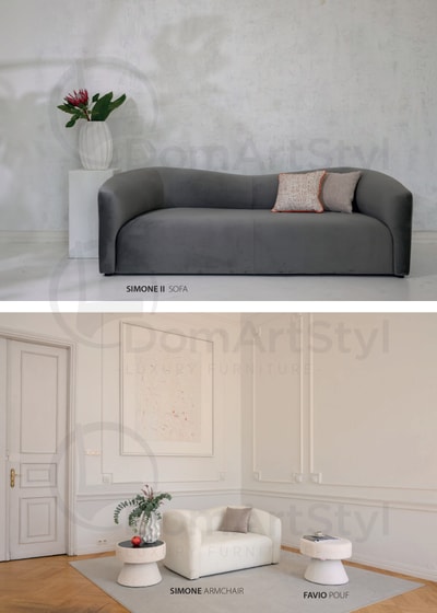 Katalog DomArtStyl 2024 - Strona 118