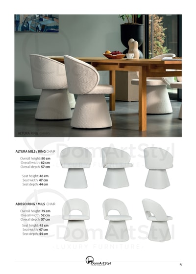 Catalog DomArtStyl 2024 - Page 5