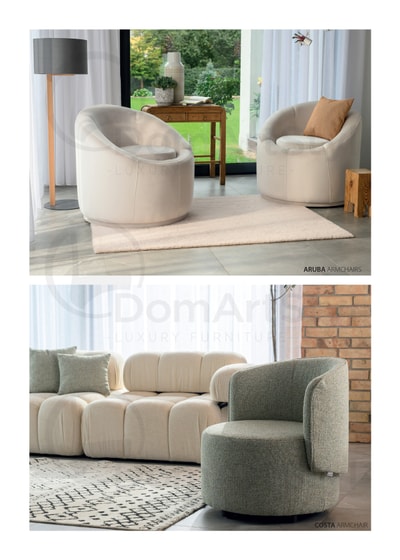 Katalog DomArtStyl 2024 - Strona 61